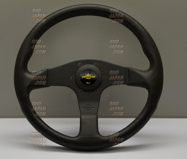 NARDI Personal Steering Wheel Blitz - 350mm - RHDJapan